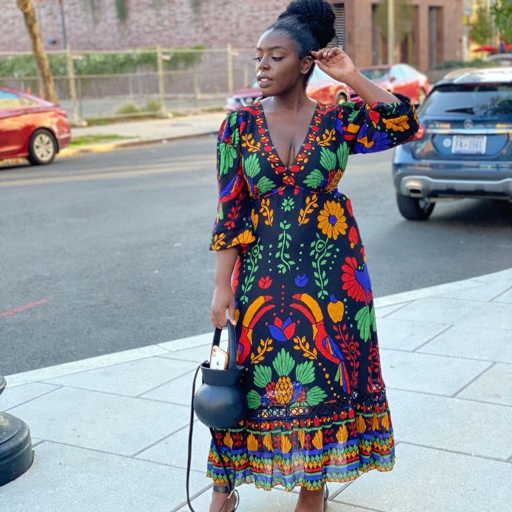 Meet your Posher, Porsha